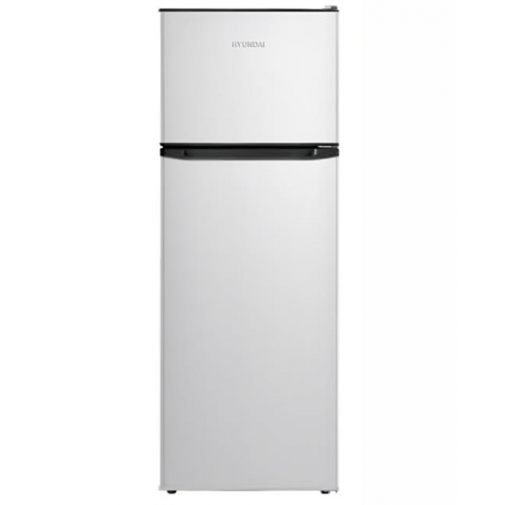 HYUNDAI HRD25H-340W/FF Ψυγείο Δίπορτο 164cm Λευκό HYUNDAI HRD25H-340W/FF Ψυγείο Δίπορτο 164cm Λευκό
